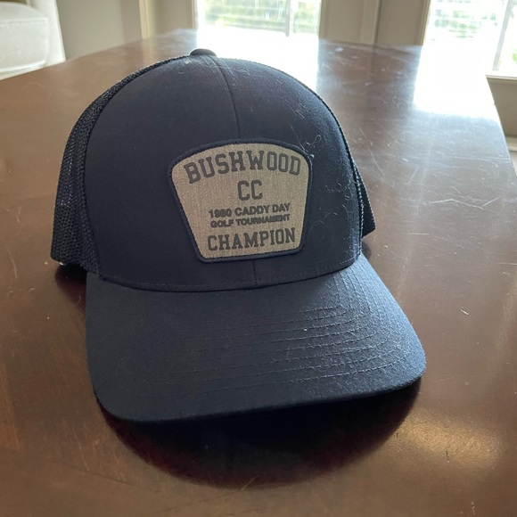 Mesh Back Hats (variety) - Picture 2 of 4